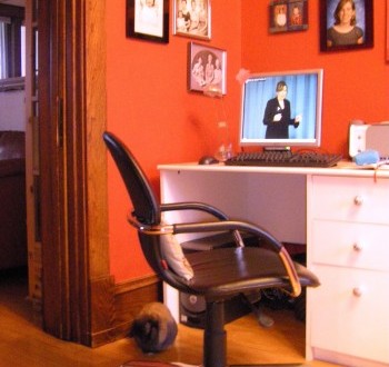 Laura Winnipeg, Canada Thank you so much for bringing the amazing experience of Abraham LIVE to my dining room! My...